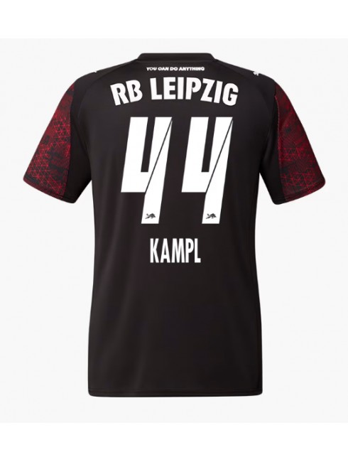RB Leipzig Kevin Kampl #44 Replika Tredje Kläder 2025-26 Kortärmad RB Leipzig Kevin Kampl #44 Replika Tredje Kläder 2025-26 Kortärmad